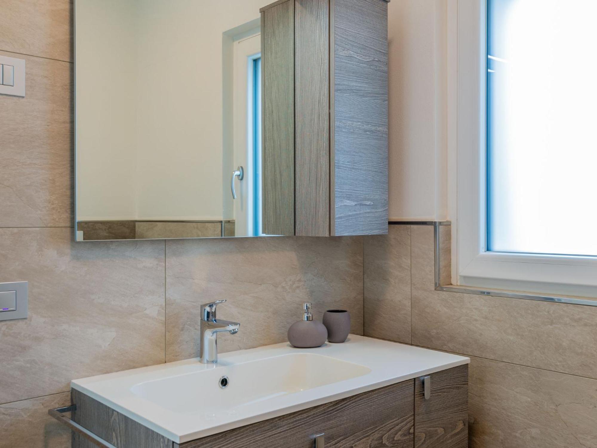 Villa Locazione Turistica Gelsomino - GLA125 Gera Lario Esterno foto
